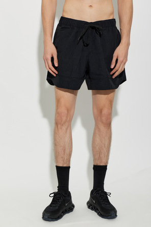 Nike Shorts with logo