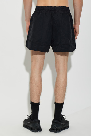 Nike Shorts with logo