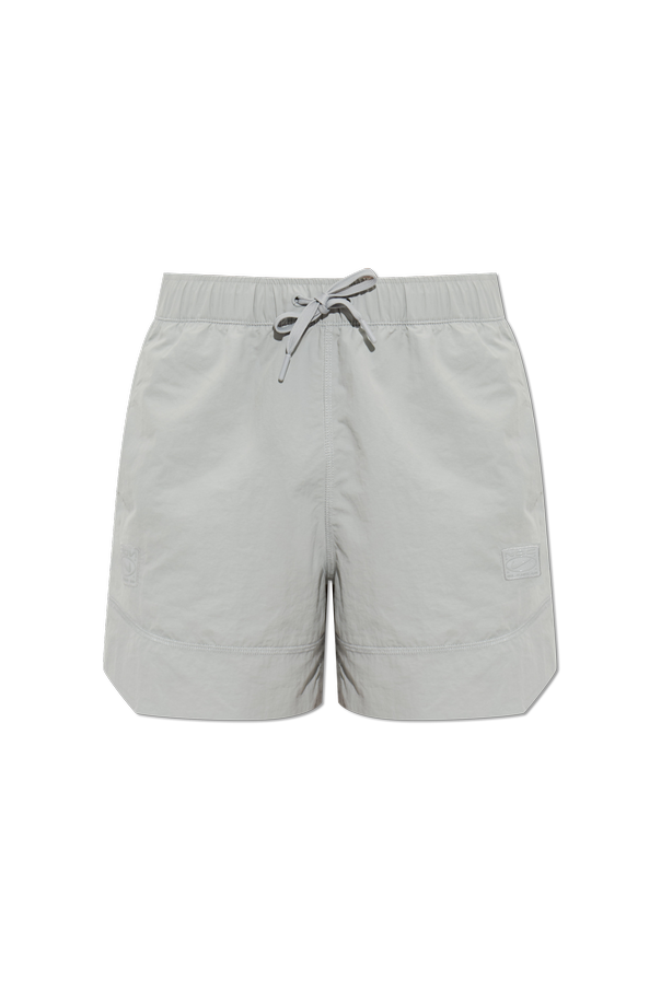 Shorts with logo od Nike