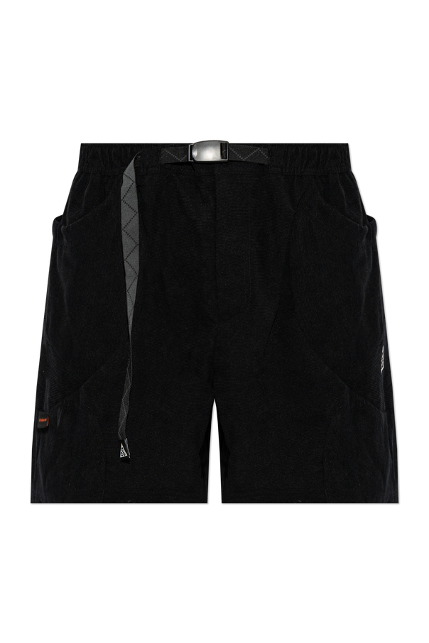 Nike Corduroy shorts