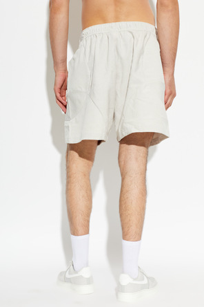 Nike Corduroy shorts