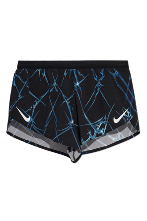 Logo shorts