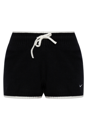 Logo shorts