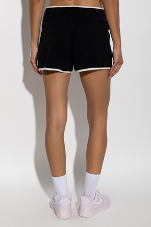 Nike Pantalones cortos con logo