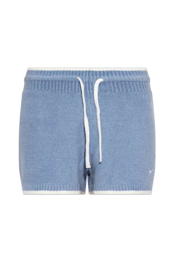 Shorts with logo od Nike