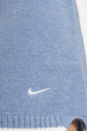 Nike Șorturi cu logo