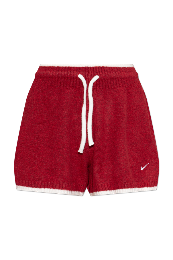 Shorts with logo od Nike