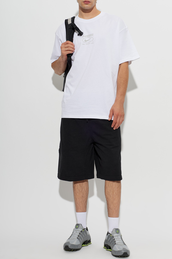 Nike Logo shorts