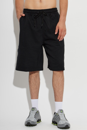 Nike Logo shorts