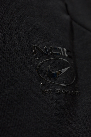 Nike Logo shorts
