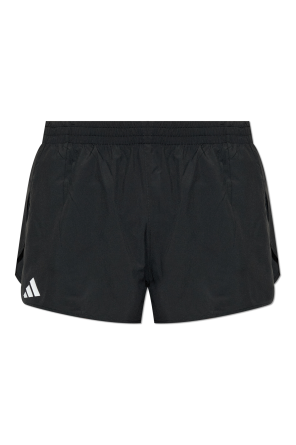 Szorty z kolekcji Adizero