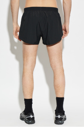 ADIDAS Performance Szorty z kolekcji Adizero