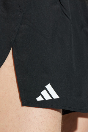 ADIDAS Performance Szorty z kolekcji Adizero