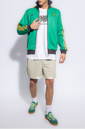 Shorts with logo od ADIDAS Originals