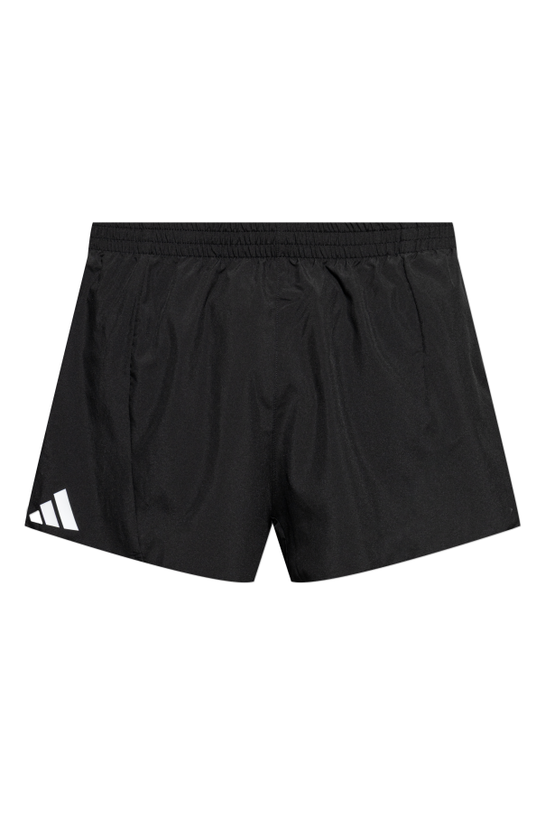 ADIDAS Performance Szorty z logo