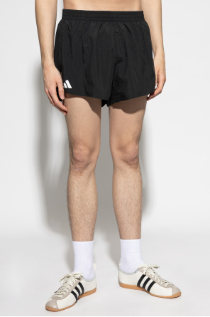 ADIDAS Performance Szorty z logo