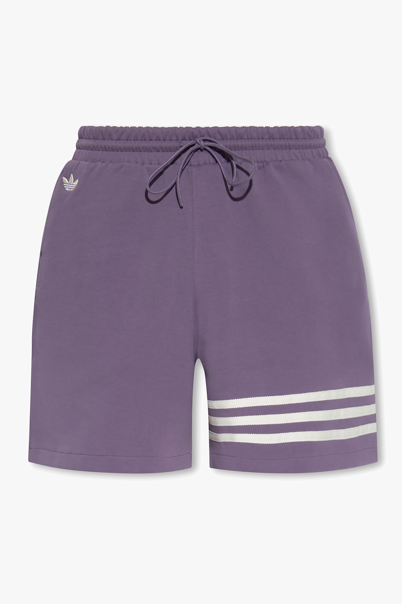 ADIDAS Originals Shorts with logo | Men's Clothing | Vitkac