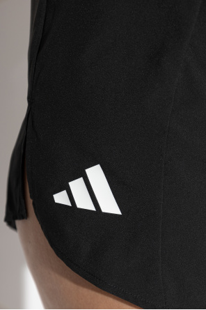 ADIDAS Performance Szorty z kolekcji Adizero