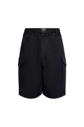 Cargo shorts od Y-3 Yohji Yamamoto