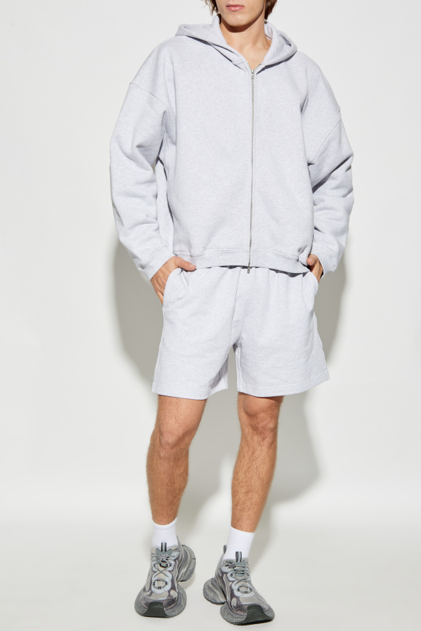 Represent Pantalones cortos "Initial"