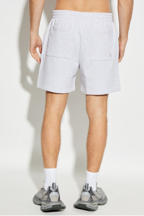 Represent Pantalones cortos "Initial"