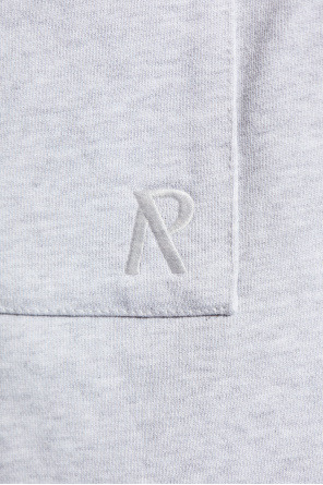 Represent Pantalones cortos "Initial"
