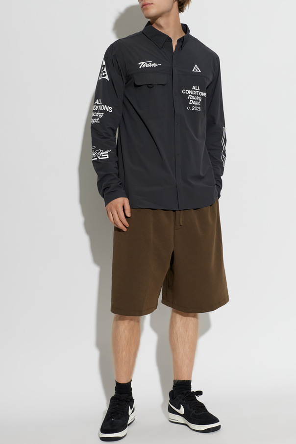 Nike Panáky s logom