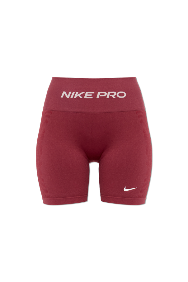 Short leggings with logo od Nike