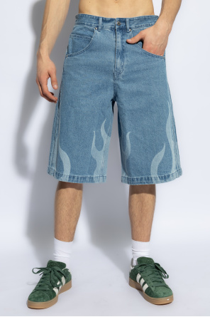 ADIDAS Originals Denim Shorts