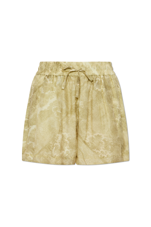 "Isla" shorts