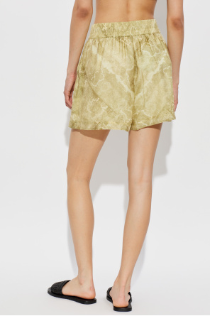 AllSaints "Isla" shorts