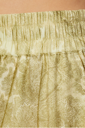 AllSaints "Isla" shorts