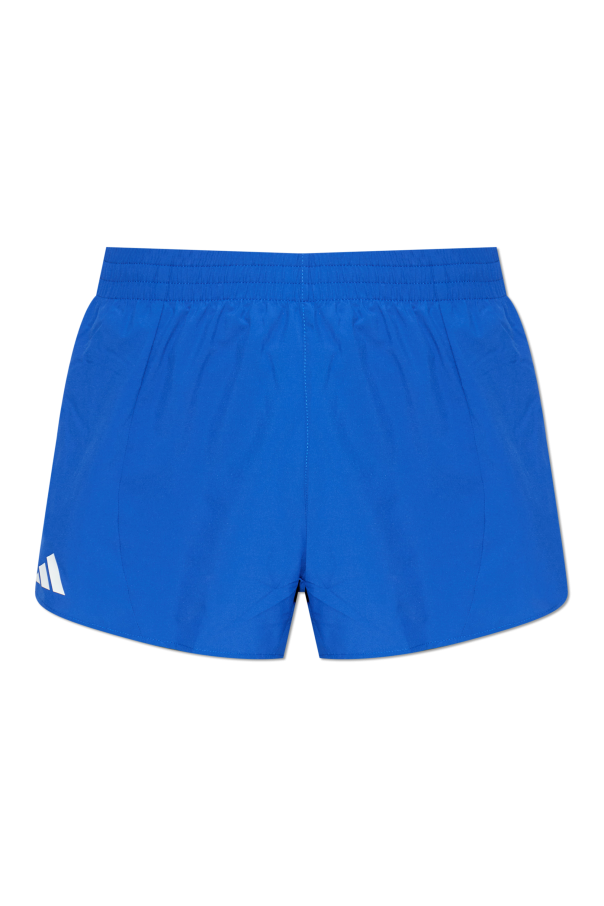 ADIDAS Performance Szorty z kolekcji Adizero