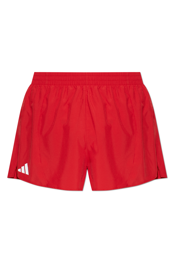 ADIDAS Performance Szorty z kolekcji Adizero