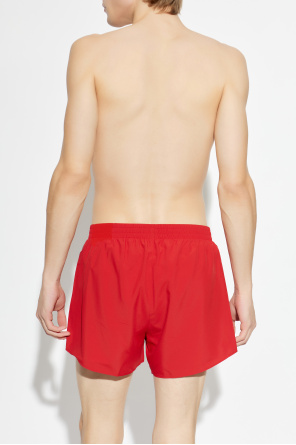 ADIDAS Performance Szorty z kolekcji Adizero