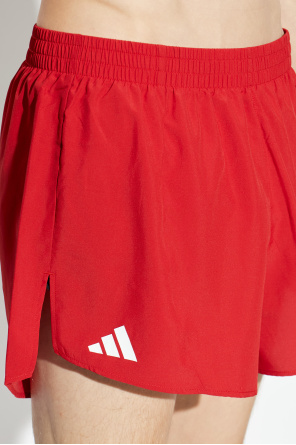 ADIDAS Performance Szorty z kolekcji Adizero