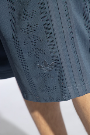 ADIDAS Originals Shorts with logo