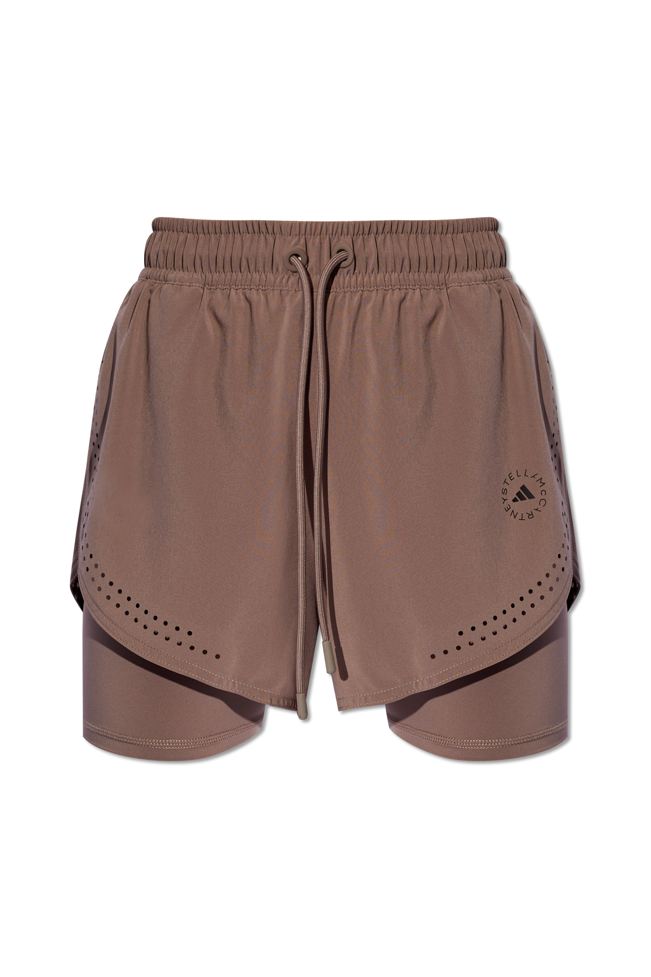 ADIDAS by Stella McCartney Shorts with logo