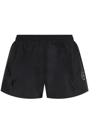 Logo shorts od ADIDAS by Stella McCartney