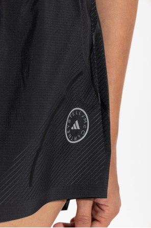 ADIDAS by Stella McCartney Shorts with logo