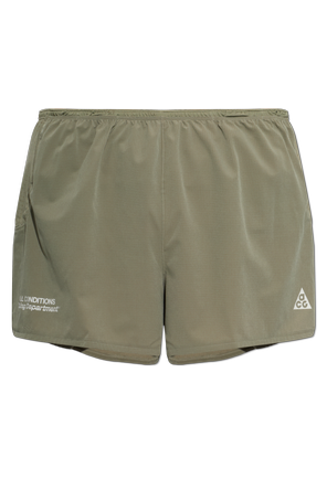 ACG-line shorts
