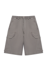 Y-3 Cargo shorts