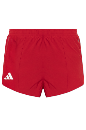Shorts from the Adizero collection