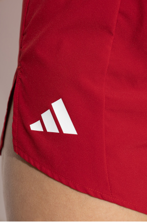 ADIDAS Performance Szorty z kolekcji Adizero