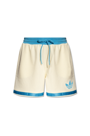 Shorts with logo od ADIDAS Originals