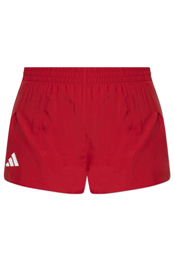 Shorts from the Adizero collection od ADIDAS Performance