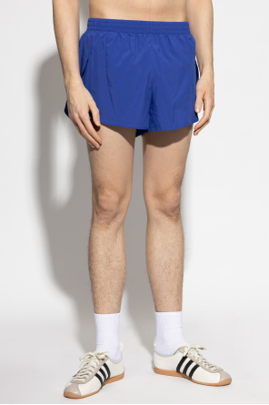 ADIDAS Performance Szorty z logo