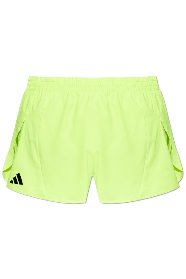 ADIDAS Performance Szorty z kolekcji Adizero