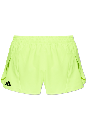 Shorts from the adizero collection od ADIDAS Performance