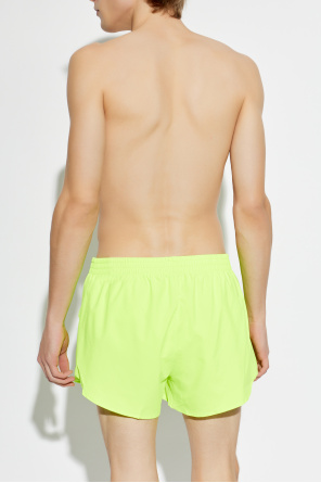 ADIDAS Performance Szorty z kolekcji Adizero